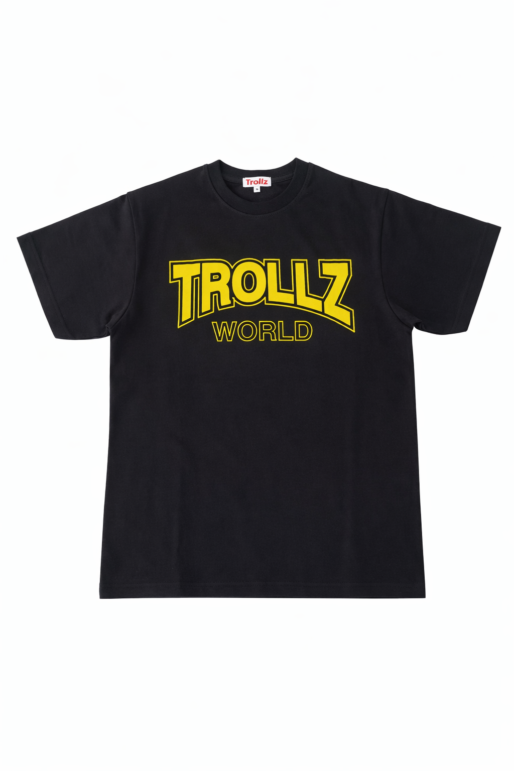 Honey Black Tee