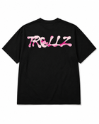 TROLLZ | DROP001 - Black