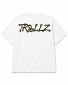 TROLLZ | DROP001 - White
