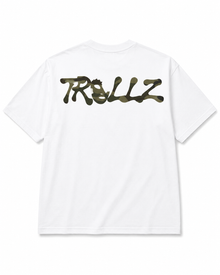 TROLLZ | DROP001 - White